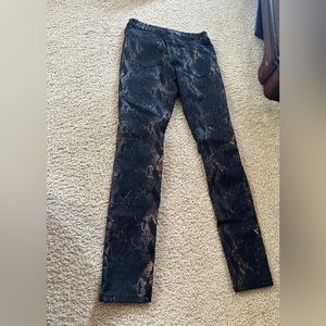 Molly Bracken jeans